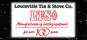 Louisville Fin & Stove
